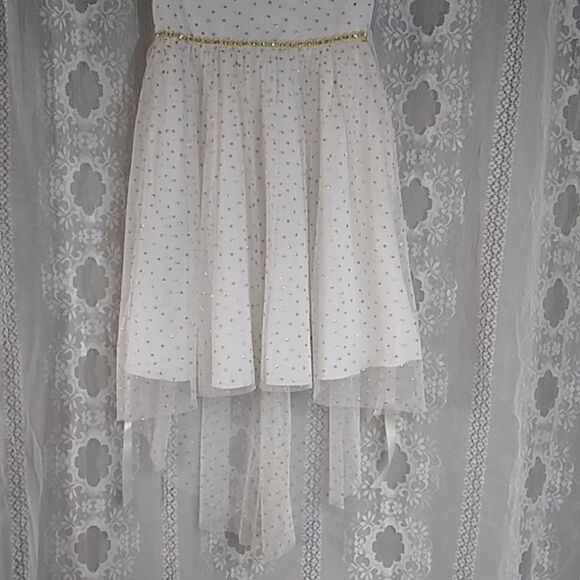 Rare Editions Dress Size 16 - Picture 3 of 13
